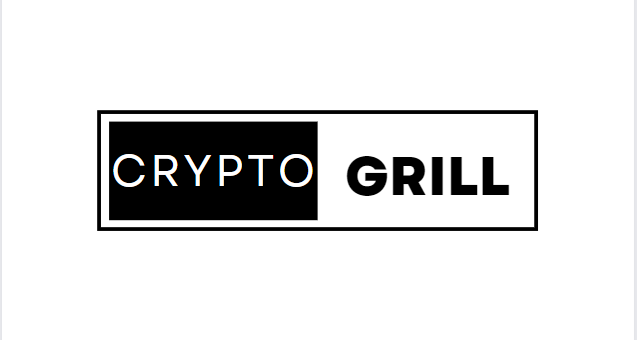 Crypto Grill