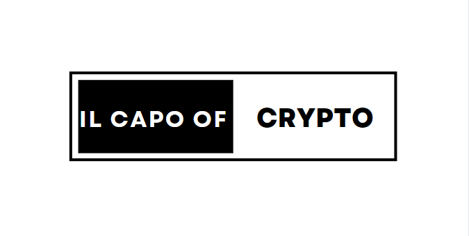 Il Capo of Crypto