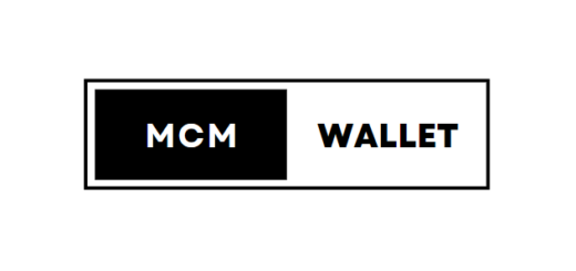 mcm wallet